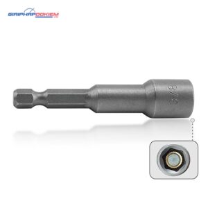 Đầu bắn vít tôn 1/4" TOPTUL BFAA 3 p 161013 03886