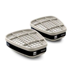 Phin lọc hơi hữu cơ 3M 6001