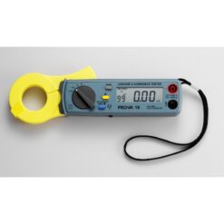 Ampe kìm đo dòng rò PROVA 19 12 prova 19 merac unikajucich prudov wattmeter