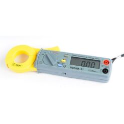 Ampe kìm đo công suất và sóng hài PROVA 21 25 prova 21 kliestovy wattmeter