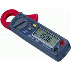 Đồng hồ đo điện PROVA 400 13 prova 400 m