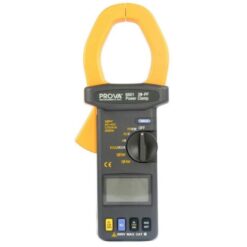 Ampe kìm đo công suất AC/DC Prova 6601