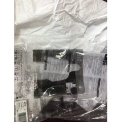 Quần áo chống hóa chất 3M 4510 5 Quần áo chống hóa chất 3M 4510