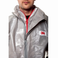 Quần áo chống hóa chất 3M 4570 5 Quần áo chống hóa chất 3M 4570