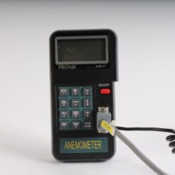 Máy đo tốc độ gió Prova AVM-07 35 s l1200 5