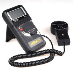 Máy đo tốc độ gió PROVA AVM-01 32 s l1600 1 1