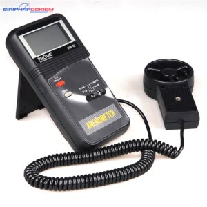 Máy đo tốc độ gió PROVA AVM-01 32 s l1600 1 1