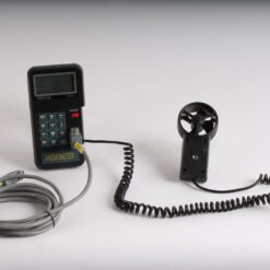 Máy đo tốc độ gió Prova AVM-07 32 s l1600