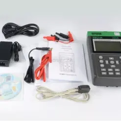 Máy phân tích PV PROVA 200A (60V/6A) 26 s l960 2