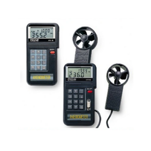 Máy đo tốc độ gió Prova AVM-05 21 tai xuong