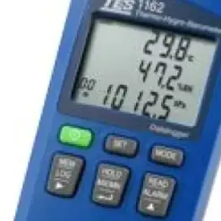 Máy đo nhiệt độ, độ ẩm, áp suất TES 1162 11 tes 1162 thermo hygro 600x315w.JPG
