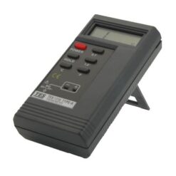 Máy đo nhiệt độ tiếp xúc TES 1310 30 tes 1310 thermometer 5