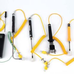 Máy đo nhiệt độ tiếp xúc TES 1310 28 tes 1310 thermometer 7