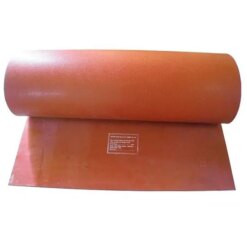 Thảm cách điện VICADI 10KV (1m x 1m)