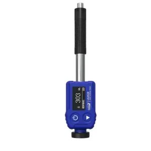 Máy đo độ cứng kim loại Linshang LS252D