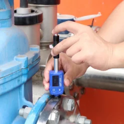 Máy đo độ cứng kim loại Linshang LS252D 33 vn 11134207 7r98o lt33i4kbhl8k22