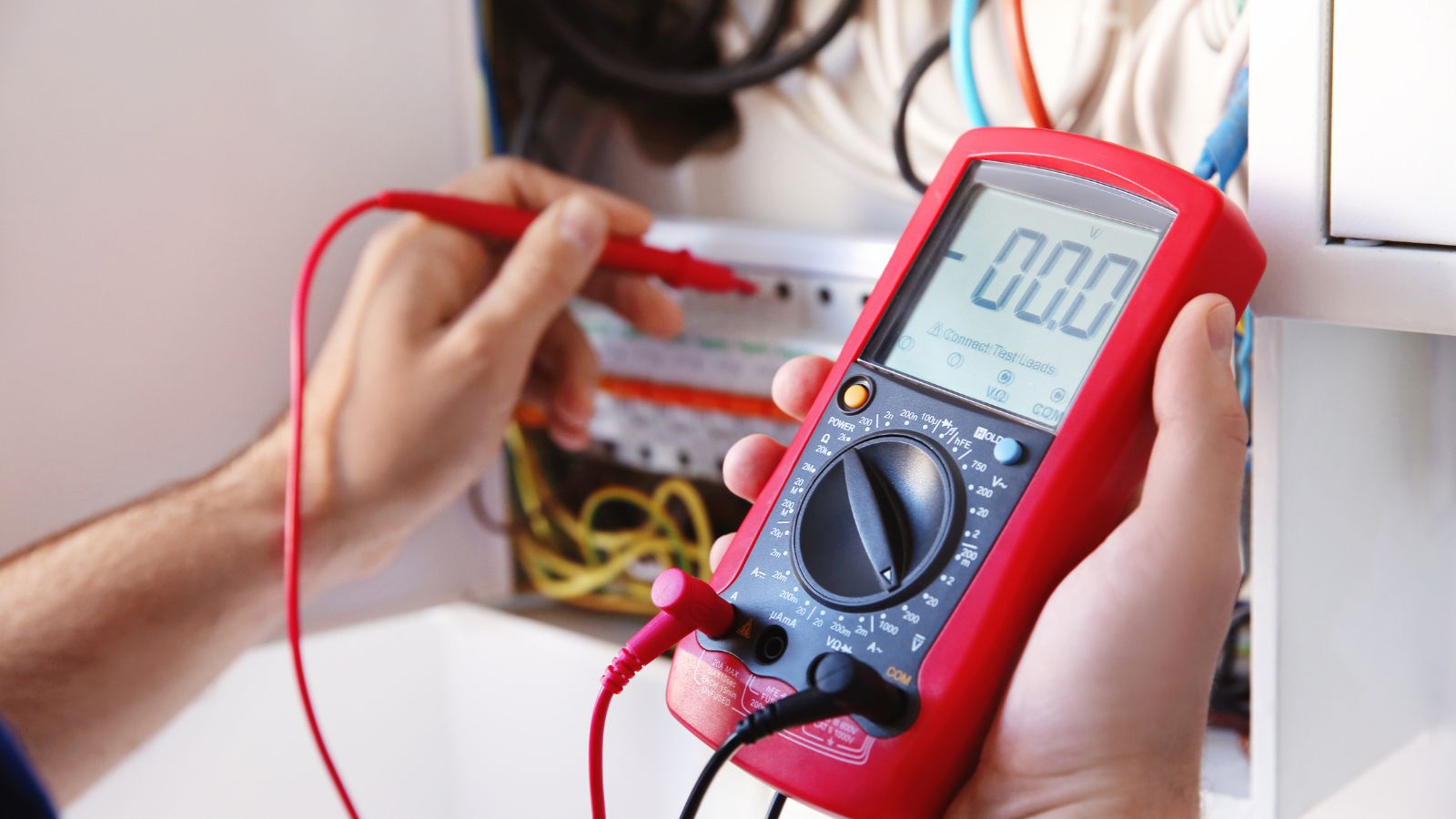 Tiêu Chuẩn Đo Điện Trở Cách Điện Dây Dẫn Điện Chính Xác 19 Ý nghĩa của việc đo điện trở cách điện dây dẫn