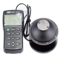 Máy đo quang TES 133 38 0004303 tes 133 luminance flux meter