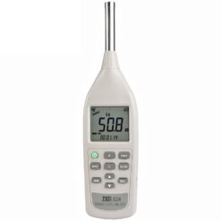 Máy đo độ ồn TES 52A