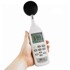 Máy đo độ ồn TES 52A 38 1000002349 detail 196