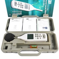 Máy đo độ ồn TES 52A 37 1000002349 detail 264