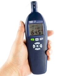 Máy đo nhiệt độ độ ẩm TES 1260 19 1000002815 detail 223