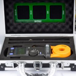 Ampe kìm đo điện trở nối đất Prova 5601 34 1000002843 detail 268