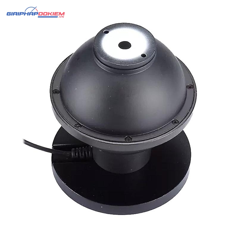 Máy đo quang TES 133 16 Máy đo quang TES 133 - Ảnh 6