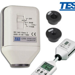 Máy đo độ ồn TES 1356 35 1356 2 1