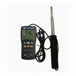 Máy đo tốc độ gió TES 1340 40 2479854 1