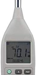 Máy đo độ ồn TES 52A 42 31cpu2adryL. AC