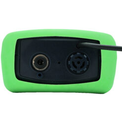 Máy đo khí CO2 TES 1370H 43 382