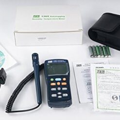 Bộ chuyển đổi nguồn AC TES ADPT-1365(A) 11 4140ukVjq2L. AC 1