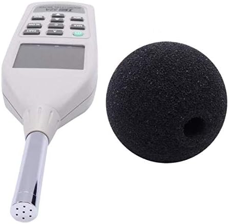Máy đo độ ồn TES 52A 26 Máy đo độ ồn TES 52A - Ảnh 14