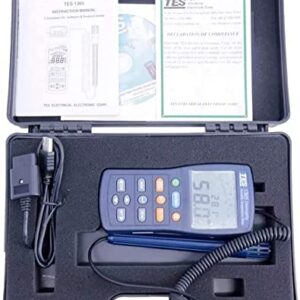 Bộ chuyển đổi nguồn AC TES ADPT-1365(A) 14 41zH47Oq3mL 1