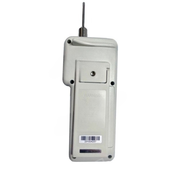 Máy đo mùi TES 1385T 6 Máy đo mùi TES 1385T - Ảnh 3