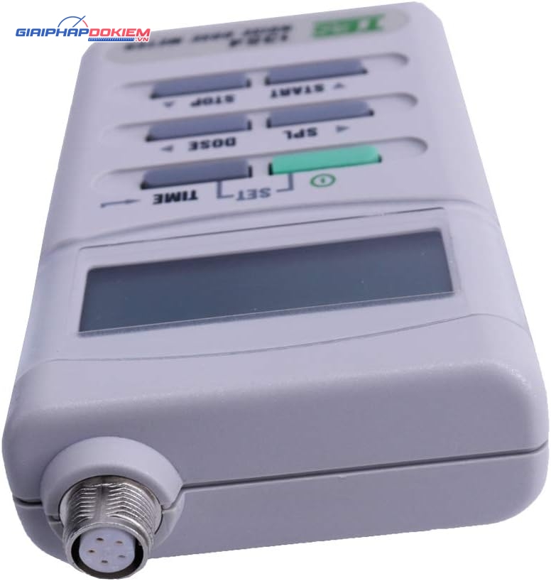 Máy đo độ ồn TES 1354 23 Máy đo độ ồn TES 1354 - Ảnh 11
