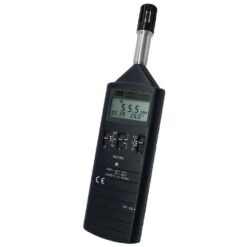 Máy đo nhiệt độ độ ẩm TES 1361C 30 510NqAFI2CL. SL1001