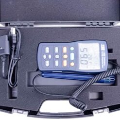 Bộ chuyển đổi nguồn AC TES ADPT-1365(A) 13 51FRu7xm2L 1