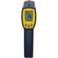 Nhiệt kế hồng ngoại TES 1327K 35 51bxbly PVL. UL1200