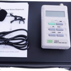 Máy đo độ ồn TES 1354 34 51meZDtZInL. AC SL1000