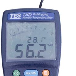 Máy đo nhiệt độ độ ẩm TES 1365 35 51pG5kmmwFL. SL1000