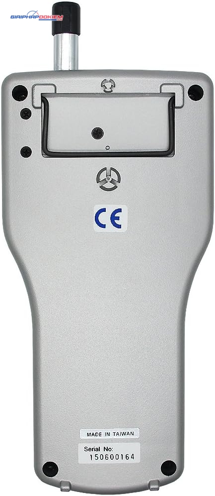 Máy đếm hạt bụi TES 5110 22 Máy đếm hạt bụi TES 5110