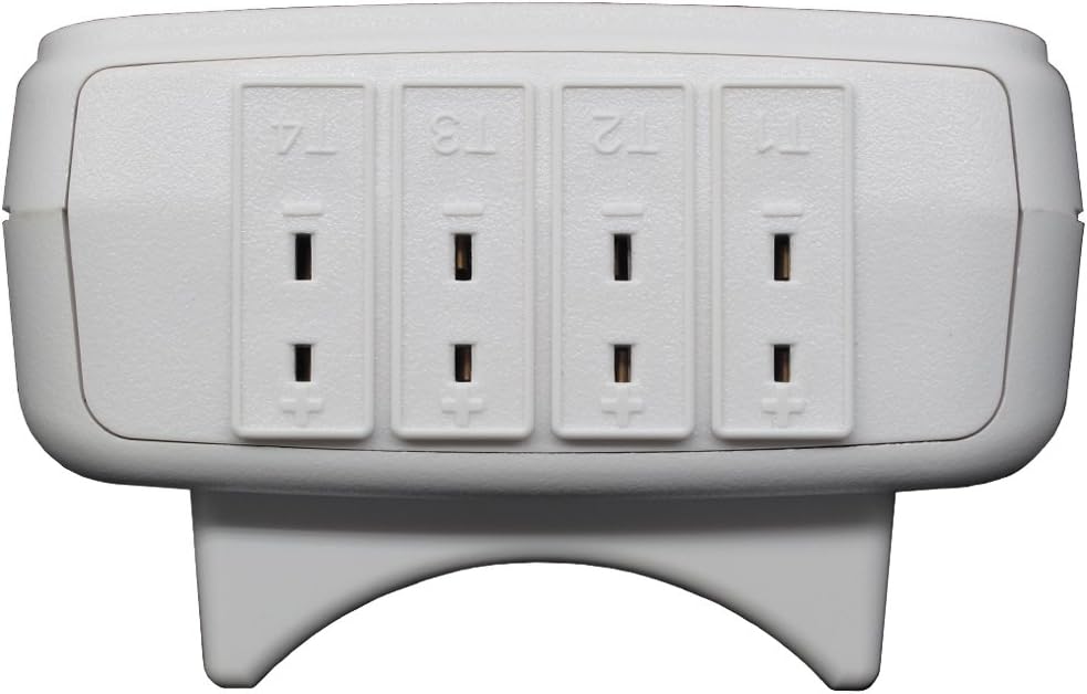 Máy ghi dữ liệu/đo nhiệt 4 kênh TES 1384 20 Máy ghi dữ liệu/đo nhiệt 4 kênh TES 1384 - Ảnh 10