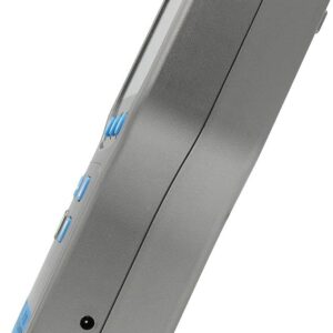 Máy đếm hạt bụi TES 5110 36 Máy đếm hạt bụi TES 5110