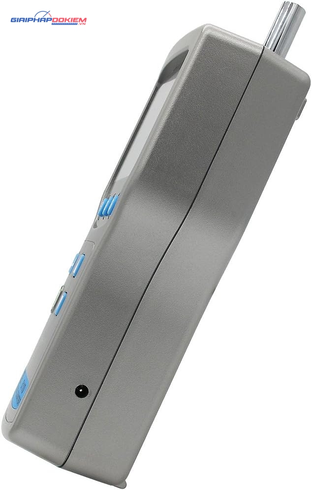 Máy đếm hạt bụi TES 5110 24 Máy đếm hạt bụi TES 5110