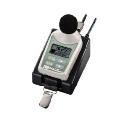 Máy đo âm thanh TES 660 28 660