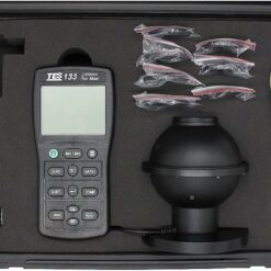 Máy đo quang TES 133 37 713dcC3crTL. AC SL1001