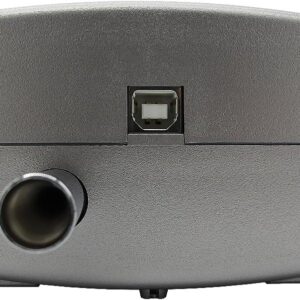 Máy đếm hạt bụi TES 5110