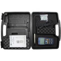 Máy đo tốc độ gió TES 1340 41 718UocHTOiL. SL1001